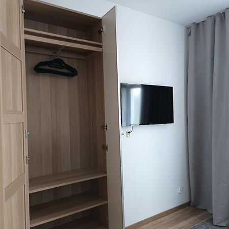 Mh Apartments A.Towarnickiego Rzeszów Eksteriør bilde