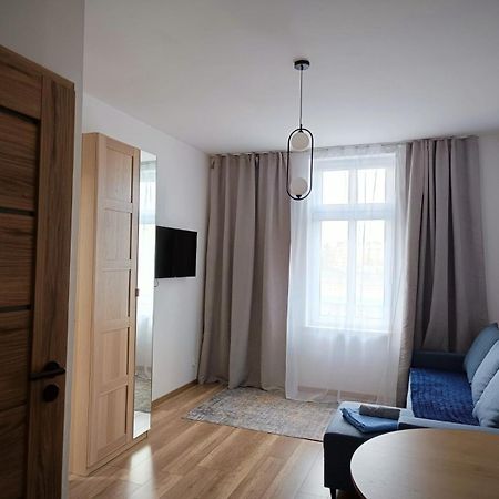 Mh Apartments A.Towarnickiego Rzeszów Eksteriør bilde