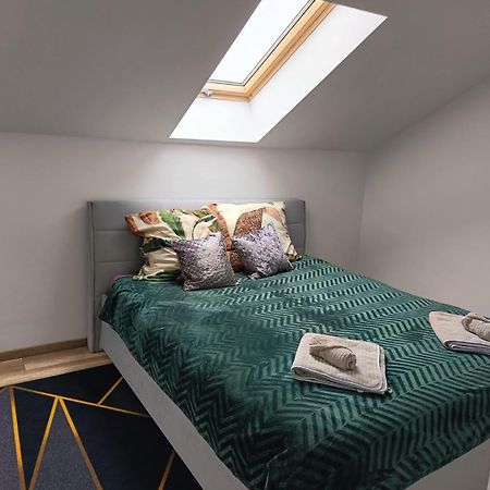 Mh Apartments A.Towarnickiego Rzeszów Eksteriør bilde
