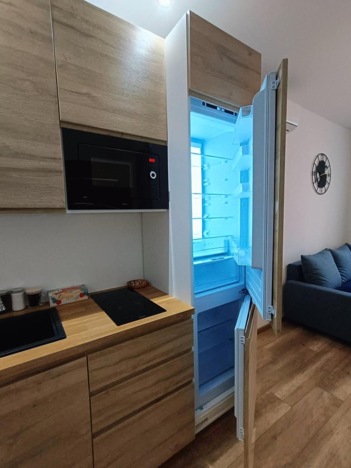 Mh Apartments A.Towarnickiego Rzeszów Eksteriør bilde