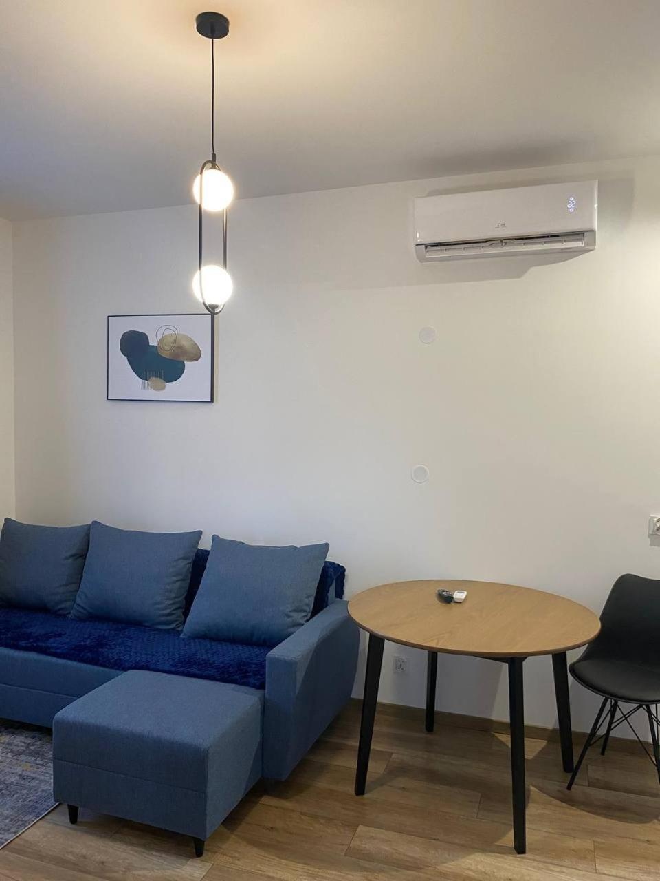 Mh Apartments A.Towarnickiego Rzeszów Eksteriør bilde