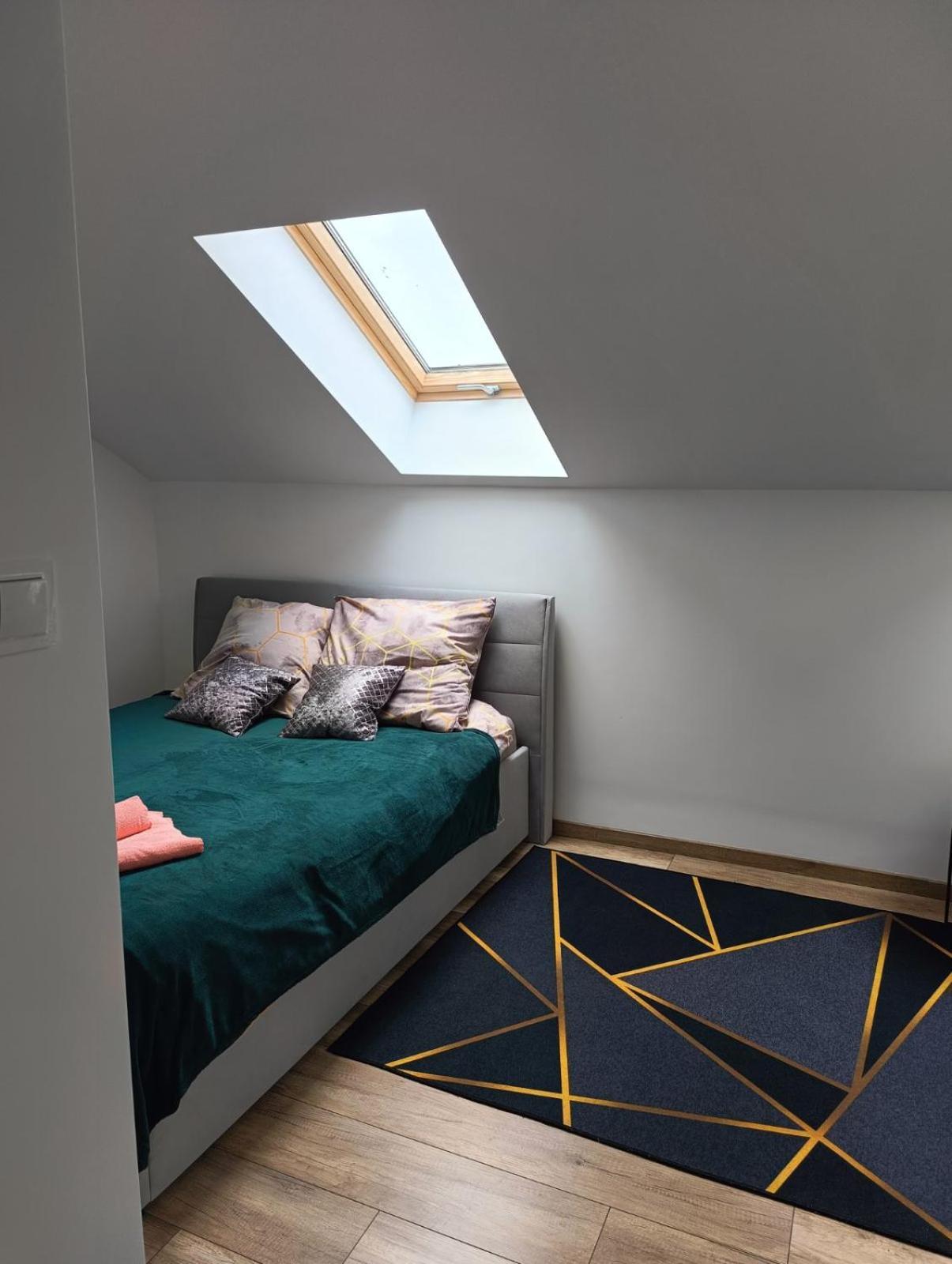 Mh Apartments A.Towarnickiego Rzeszów Eksteriør bilde