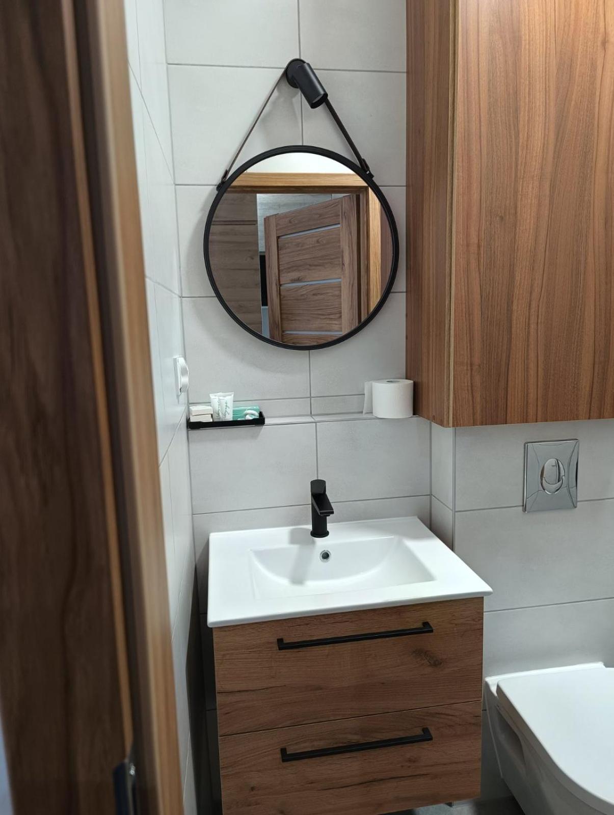 Mh Apartments A.Towarnickiego Rzeszów Eksteriør bilde